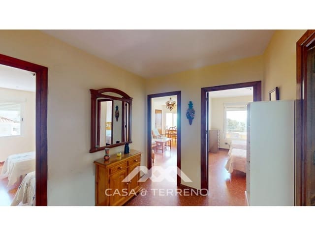 3 slaapkamer Flat te koop in Torre del Mar, Vélez-Málaga - € 550.000 (Ref: 9136327)