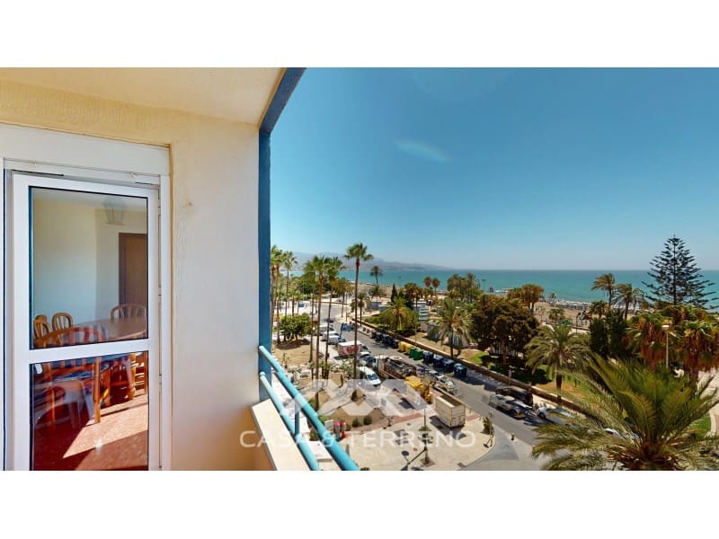 3 bedroom Flat for sale in Torre del Mar - € 550,000 (Ref: 9136327)