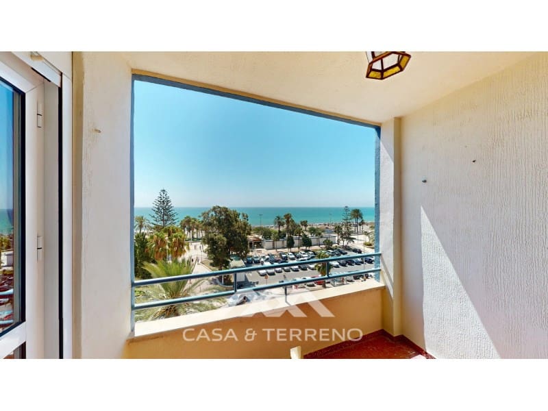 3 bedroom Flat for sale in Torre del Mar - € 550,000 (Ref: 9136327)