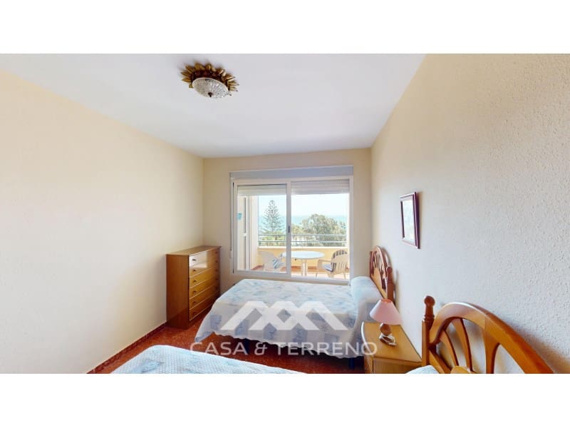 3 bedroom Flat for sale in Torre del Mar - € 550,000 (Ref: 9136327)