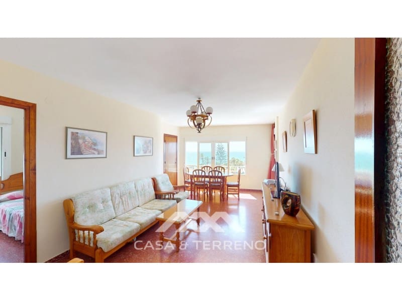 3 bedroom Flat for sale in Torre del Mar - € 550,000 (Ref: 9136327)