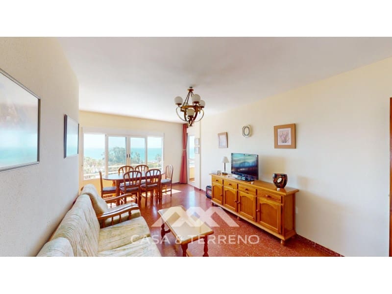 3 bedroom Flat for sale in Torre del Mar - € 550,000 (Ref: 9136327)