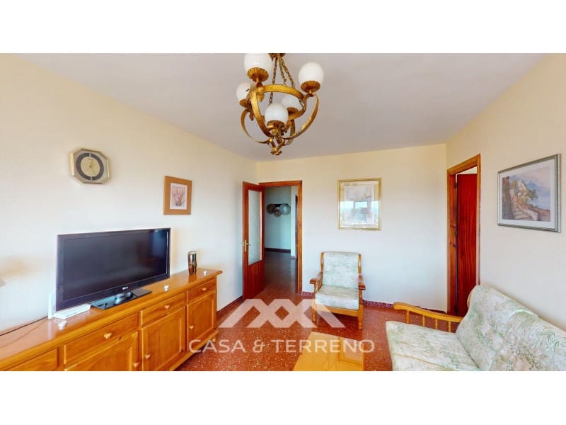 3 bedroom Flat for sale in Torre del Mar - € 550,000 (Ref: 9136327)