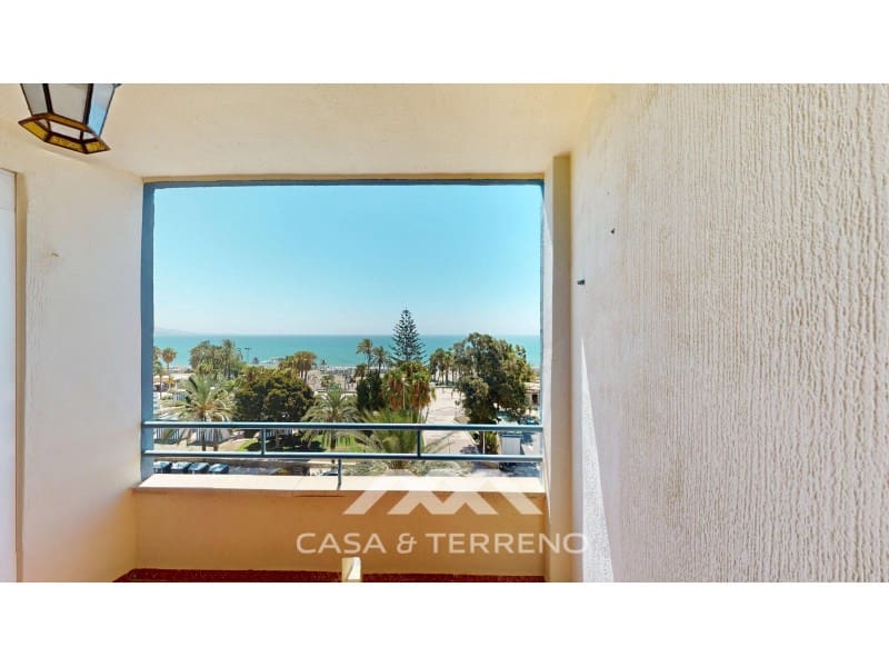 3 bedroom Flat for sale in Torre del Mar - € 550,000 (Ref: 9136327)