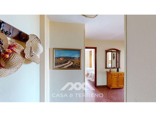 3 slaapkamer Flat te koop in Torre del Mar, Vélez-Málaga - € 550.000 (Ref: 9136327)