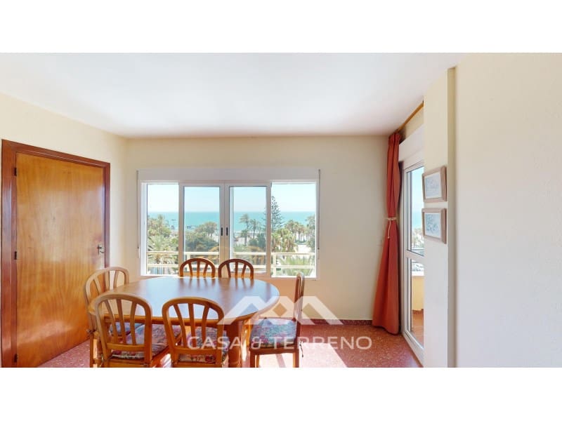 3 bedroom Flat for sale in Torre del Mar - € 550,000 (Ref: 9136327)