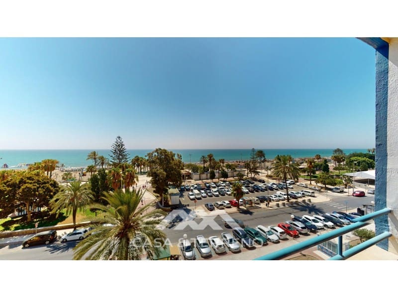 3 bedroom Flat for sale in Torre del Mar - € 550,000 (Ref: 9136327)