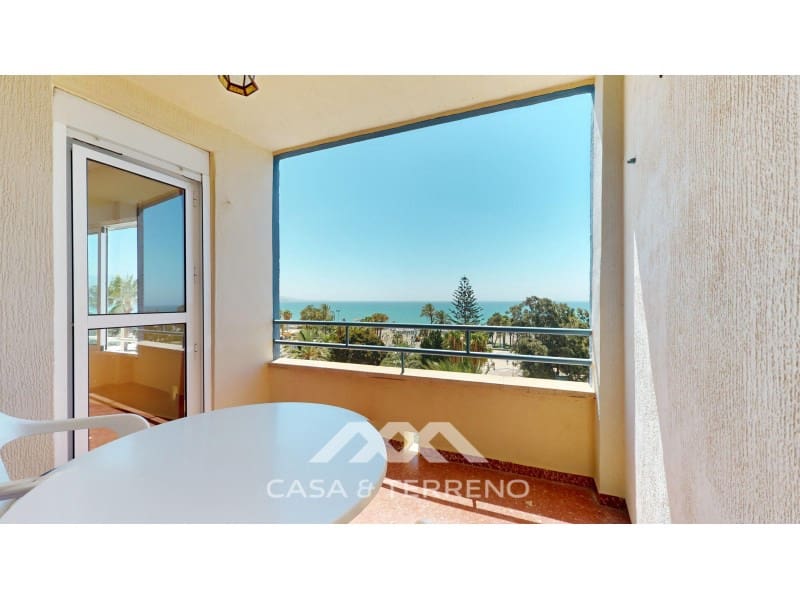 3 bedroom Flat for sale in Torre del Mar - € 550,000 (Ref: 9136327)