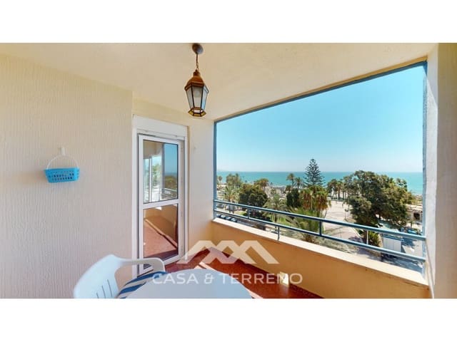 3 slaapkamer Flat te koop in Torre del Mar, Vélez-Málaga - € 550.000 (Ref: 9136327)