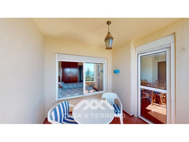 3 slaapkamer Flat te koop in Torre del Mar, Vélez-Málaga - € 550.000 (Ref: 9136327)