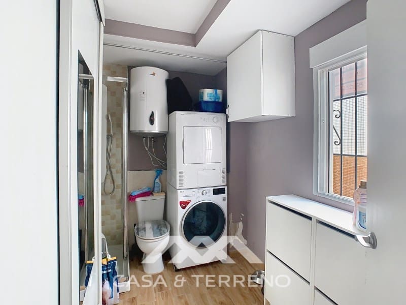 2 bedroom Apartment for sale in Canillas de Aceituno - € 128,000 (Ref: 9137292)