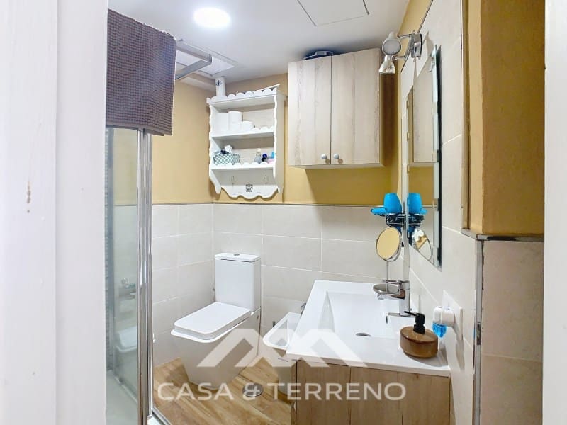 2 bedroom Apartment for sale in Canillas de Aceituno - € 128,000 (Ref: 9137292)