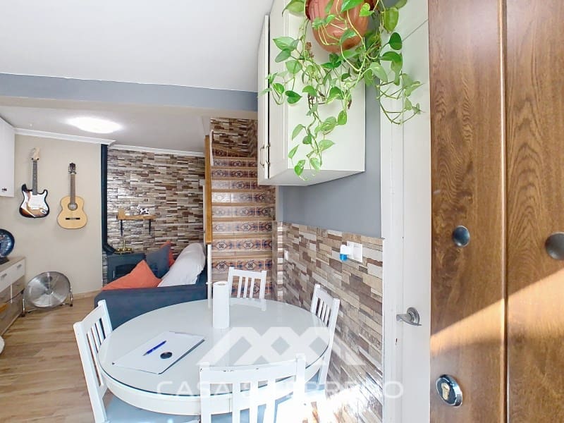 2 bedroom Apartment for sale in Canillas de Aceituno - € 128,000 (Ref: 9137292)