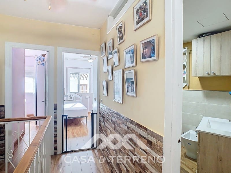 2 bedroom Apartment for sale in Canillas de Aceituno - € 128,000 (Ref: 9137292)