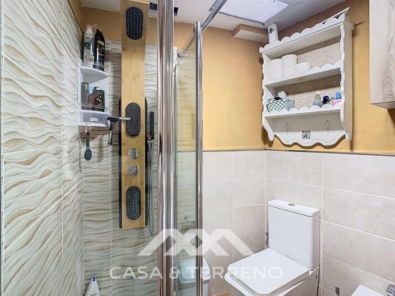 2 bedroom Apartment for sale in Canillas de Aceituno - € 128,000 (Ref: 9137292)