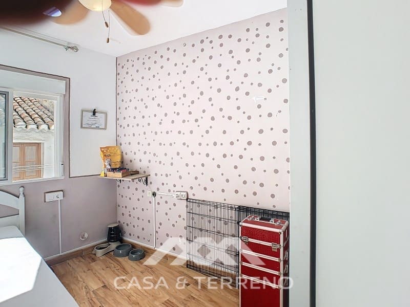 2 bedroom Apartment for sale in Canillas de Aceituno - € 128,000 (Ref: 9137292)