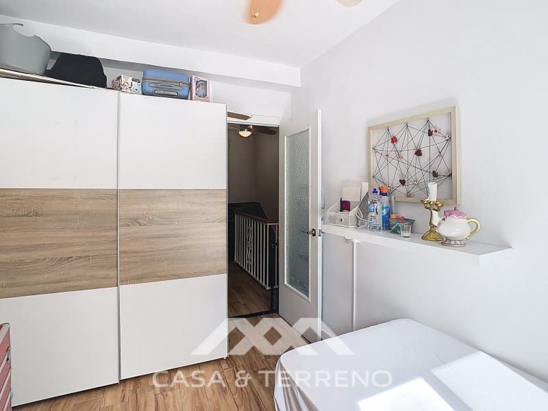 2 bedroom Apartment for sale in Canillas de Aceituno - € 128,000 (Ref: 9137292)