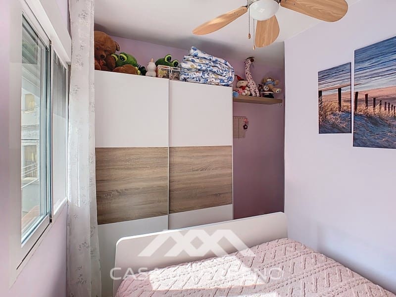 2 bedroom Apartment for sale in Canillas de Aceituno - € 128,000 (Ref: 9137292)