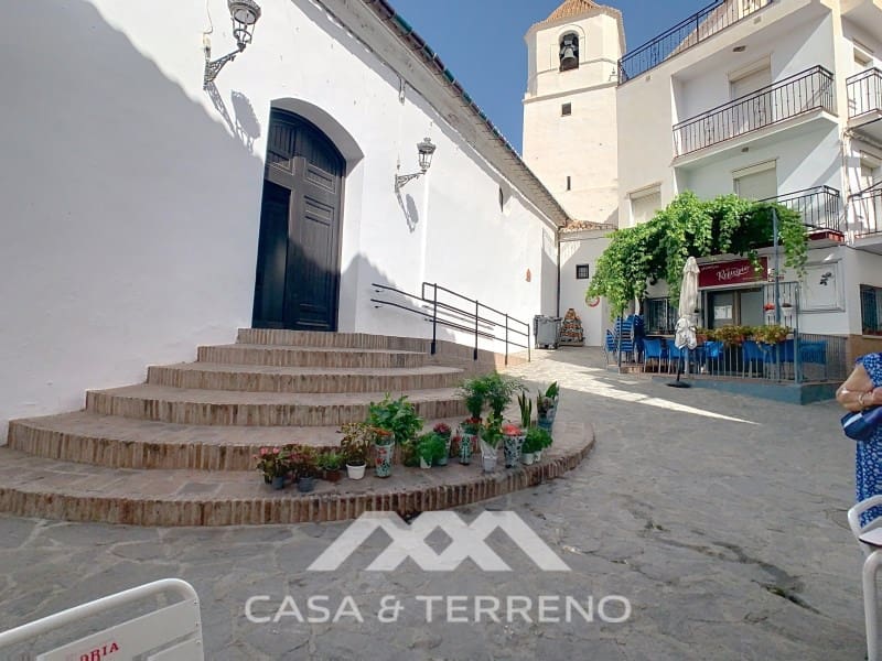 2 bedroom Apartment for sale in Canillas de Aceituno - € 128,000 (Ref: 9137292)
