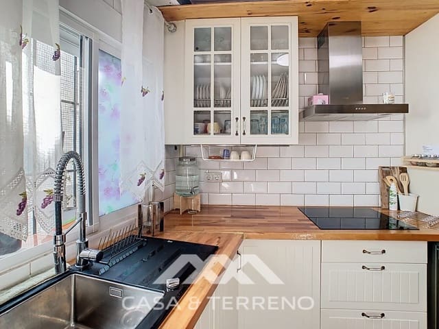 2 bedroom Apartment for sale in Canillas de Aceituno - € 128,000 (Ref: 9137292)