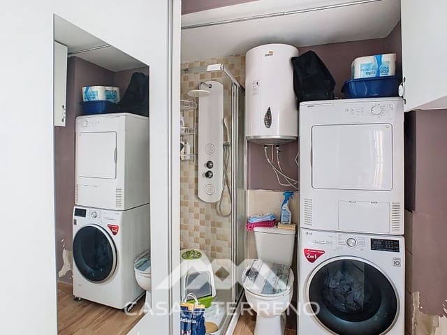 2 bedroom Apartment for sale in Canillas de Aceituno - € 128,000 (Ref: 9137292)