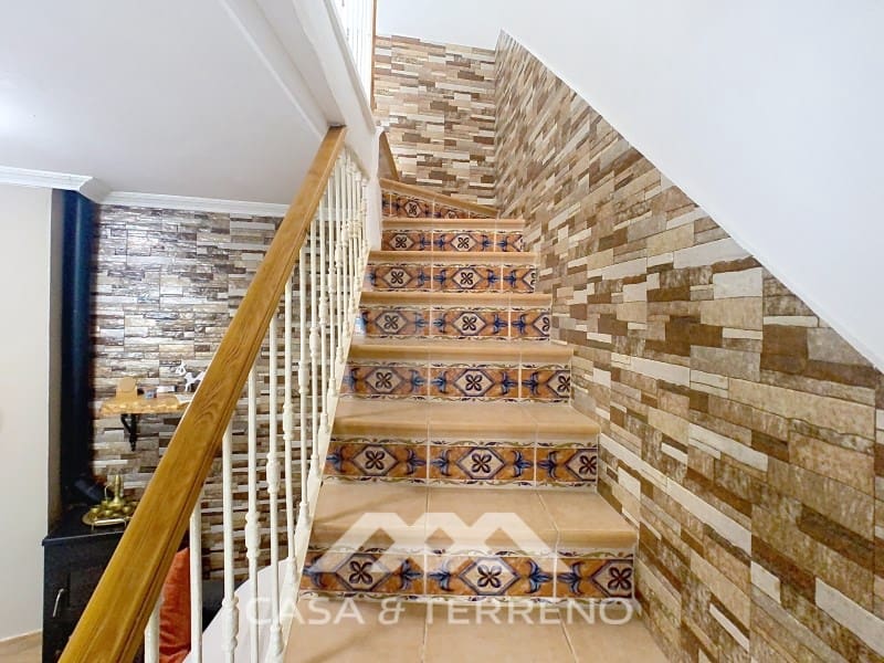 2 bedroom Apartment for sale in Canillas de Aceituno - € 128,000 (Ref: 9137292)