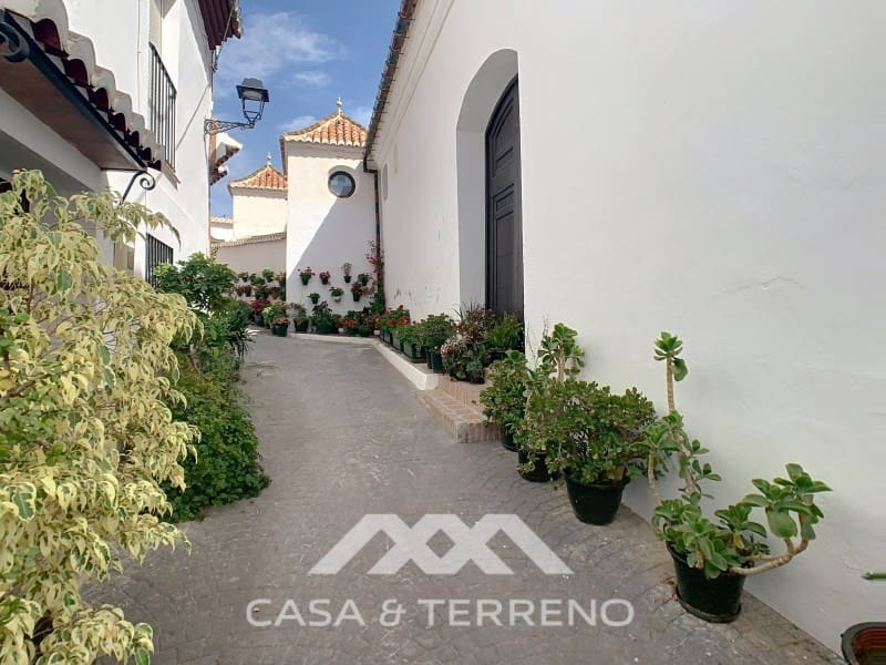 2 bedroom Apartment for sale in Canillas de Aceituno - € 128,000 (Ref: 9137292)