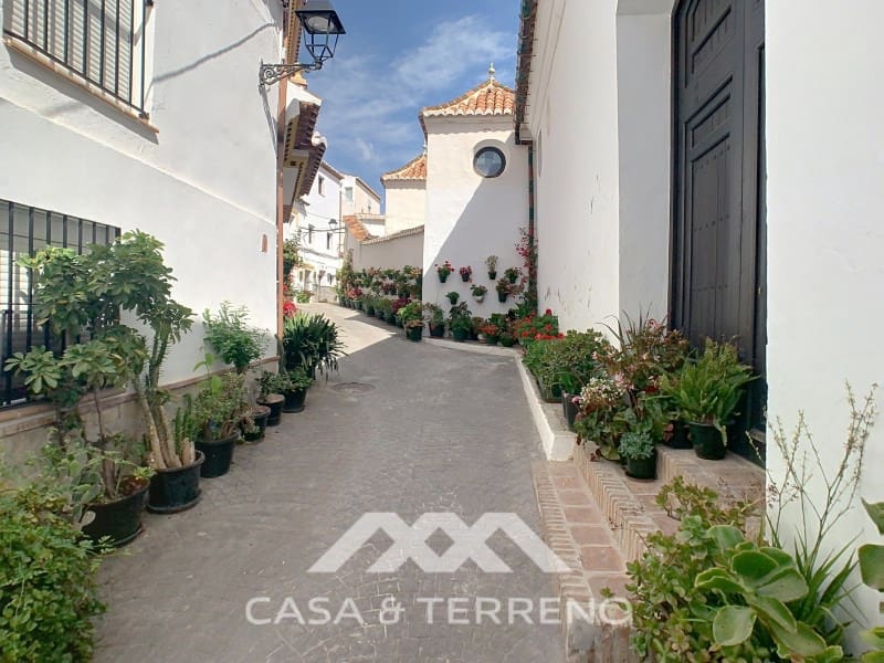 2 bedroom Apartment for sale in Canillas de Aceituno - € 128,000 (Ref: 9137292)