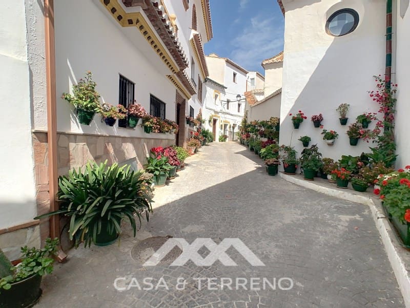 2 bedroom Apartment for sale in Canillas de Aceituno - € 128,000 (Ref: 9137292)
