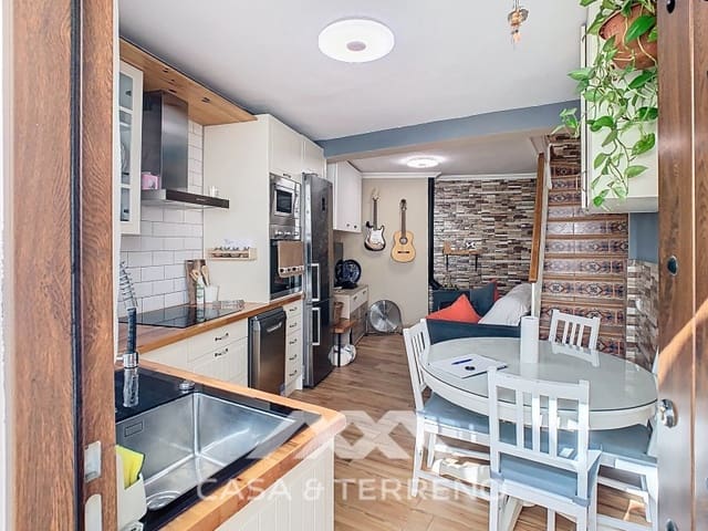 2 bedroom Apartment for sale in Canillas de Aceituno - € 128,000 (Ref: 9137292)