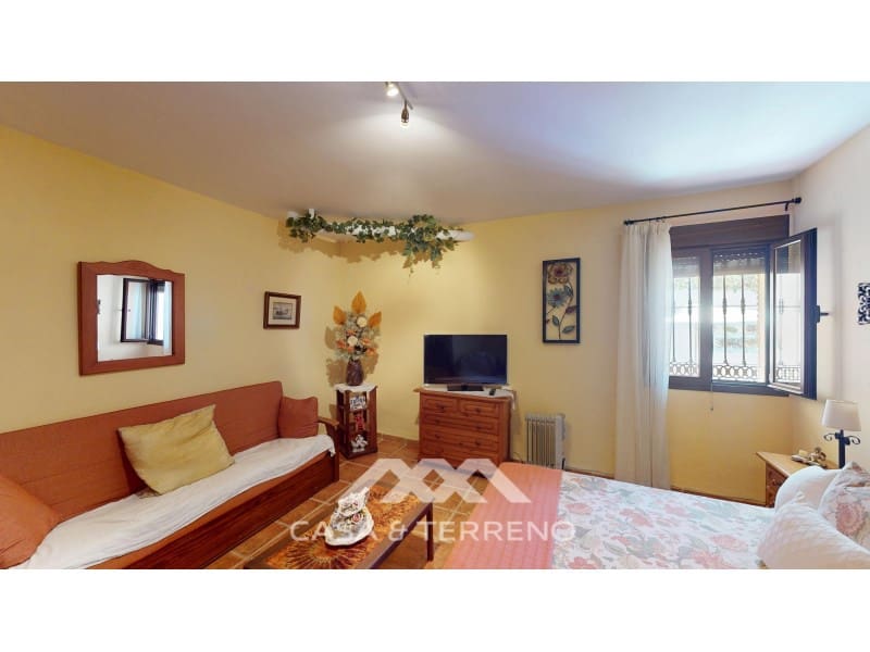 3 soveværelse Villa til salg i Mezquitilla med swimmingpool garage - € 635.000 (Ref: 9147318)