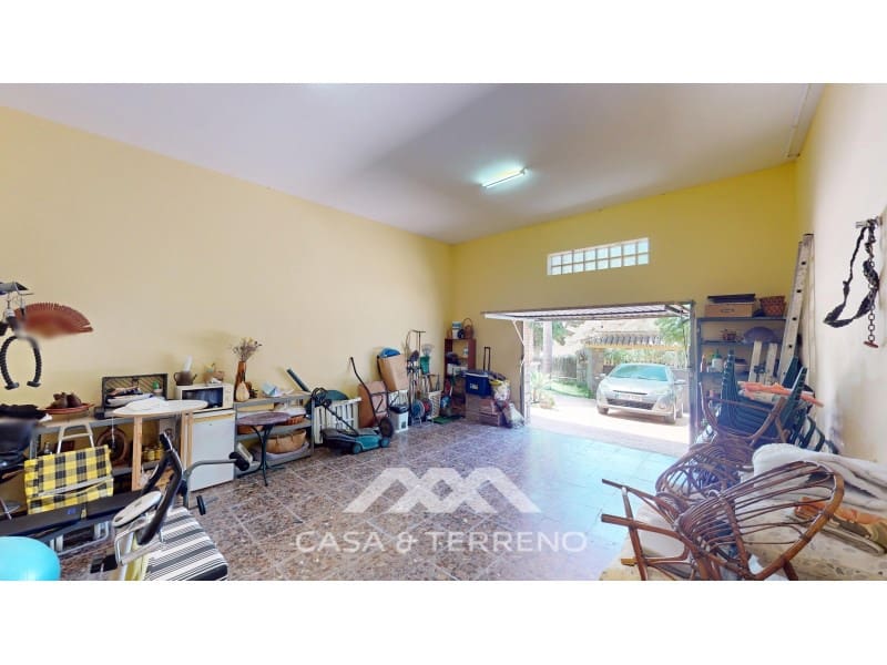 3 soveværelse Villa til salg i Mezquitilla med swimmingpool garage - € 635.000 (Ref: 9147318)