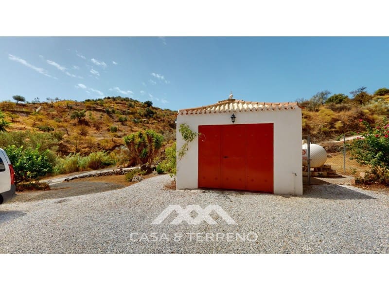 7 soveværelse Guesthouse/B & B til salg i Macharaviaya med swimmingpool - € 995.000 (Ref: 9149417)