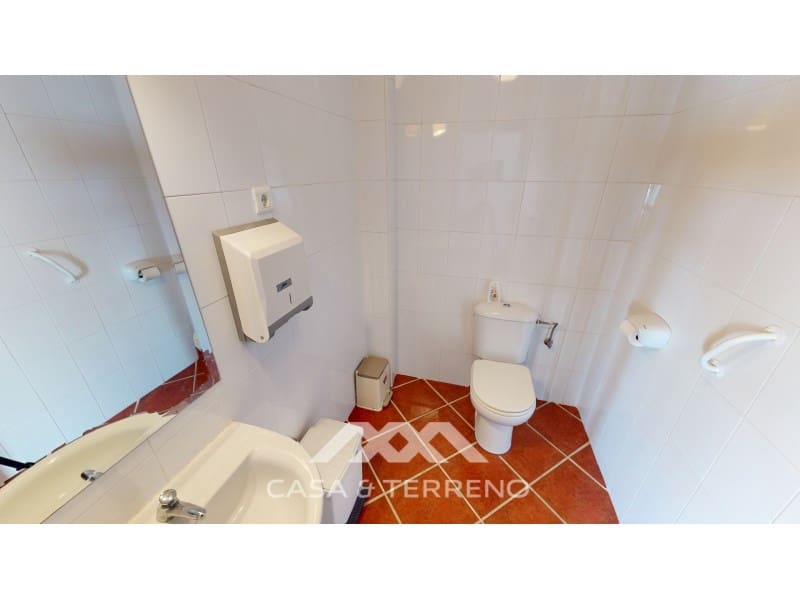 7 soveværelse Guesthouse/B & B til salg i Macharaviaya med swimmingpool - € 995.000 (Ref: 9149417)