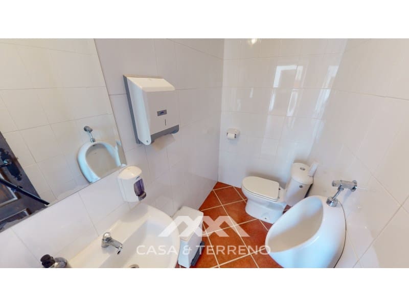 7 soveværelse Guesthouse/B & B til salg i Macharaviaya med swimmingpool - € 995.000 (Ref: 9149417)