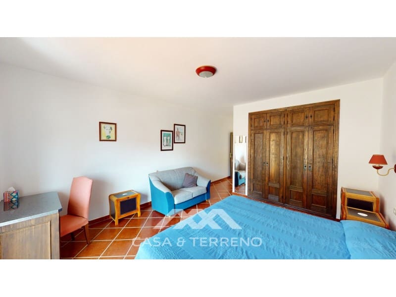 7 soveværelse Guesthouse/B & B til salg i Macharaviaya med swimmingpool - € 995.000 (Ref: 9149417)