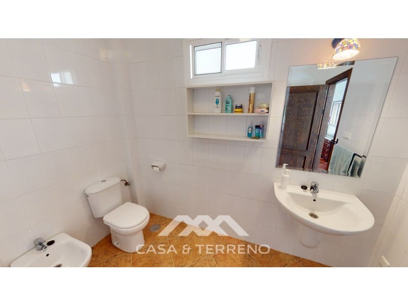 7 soveværelse Guesthouse/B & B til salg i Macharaviaya med swimmingpool - € 995.000 (Ref: 9149417)