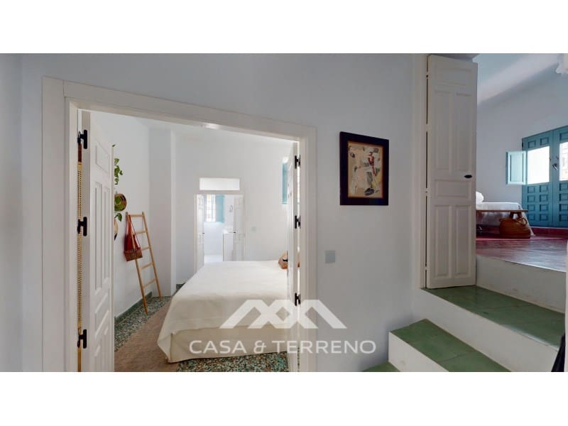 3 slaapkamer Huis te koop in Sedella - € 298.000 (Ref: 9154373)