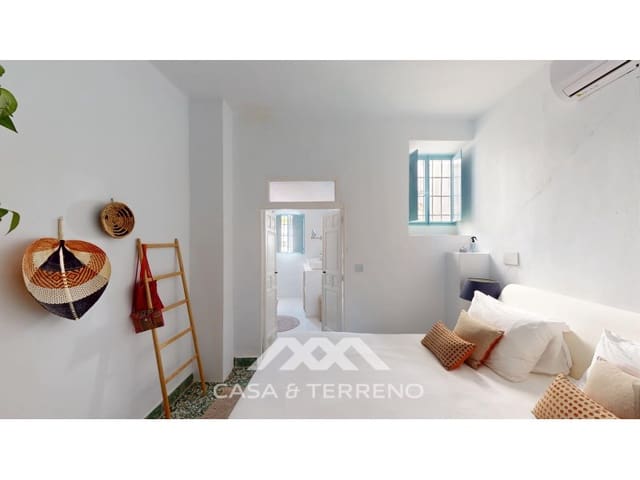 3 soveværelse Byhus til salg i Sedella - € 298.000 (Ref: 9154373)