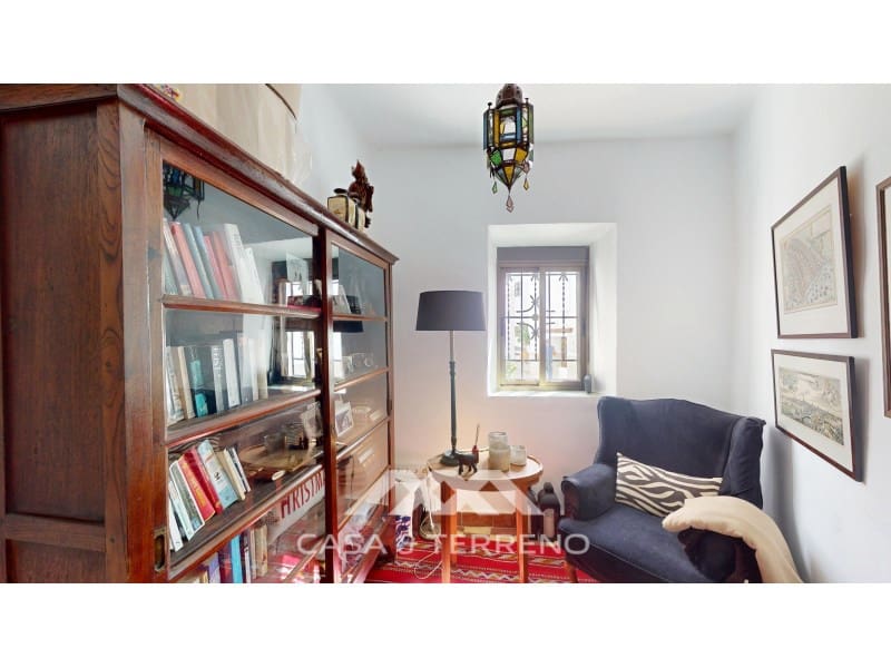 3 slaapkamer Huis te koop in Sedella - € 298.000 (Ref: 9154373)