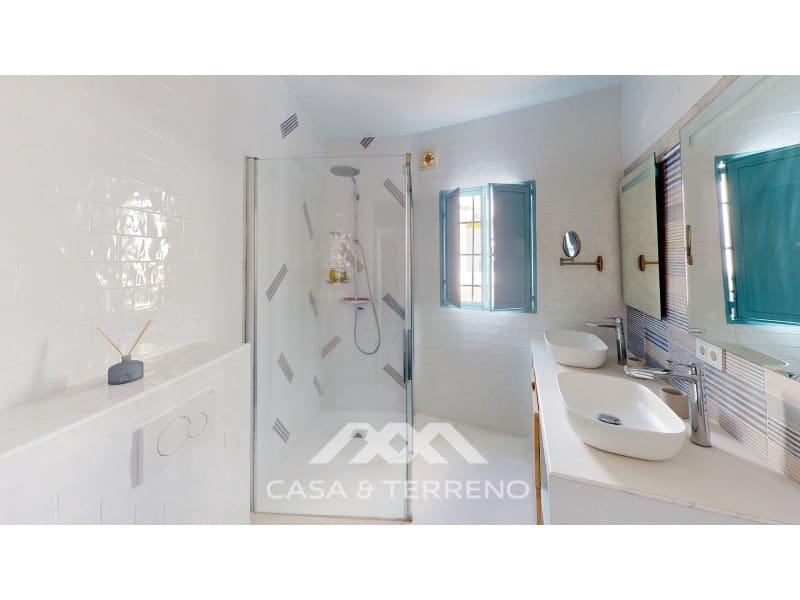 3 slaapkamer Huis te koop in Sedella - € 298.000 (Ref: 9154373)