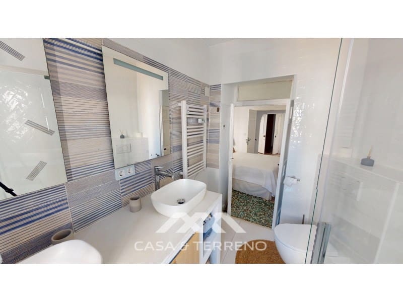 3 slaapkamer Huis te koop in Sedella - € 298.000 (Ref: 9154373)