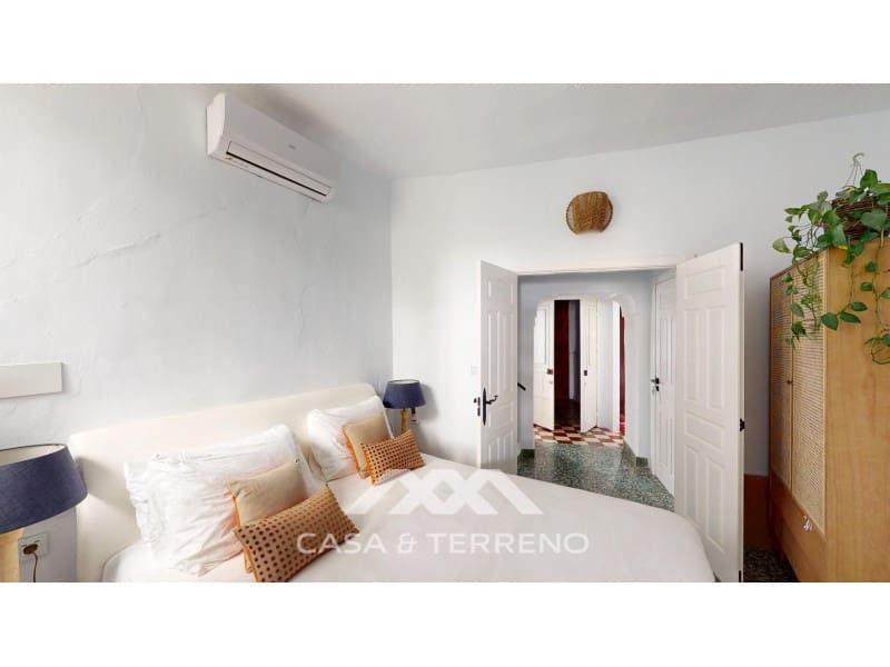 3 slaapkamer Huis te koop in Sedella - € 298.000 (Ref: 9154373)