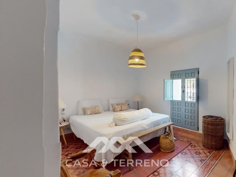 3 slaapkamer Huis te koop in Sedella - € 298.000 (Ref: 9154373)