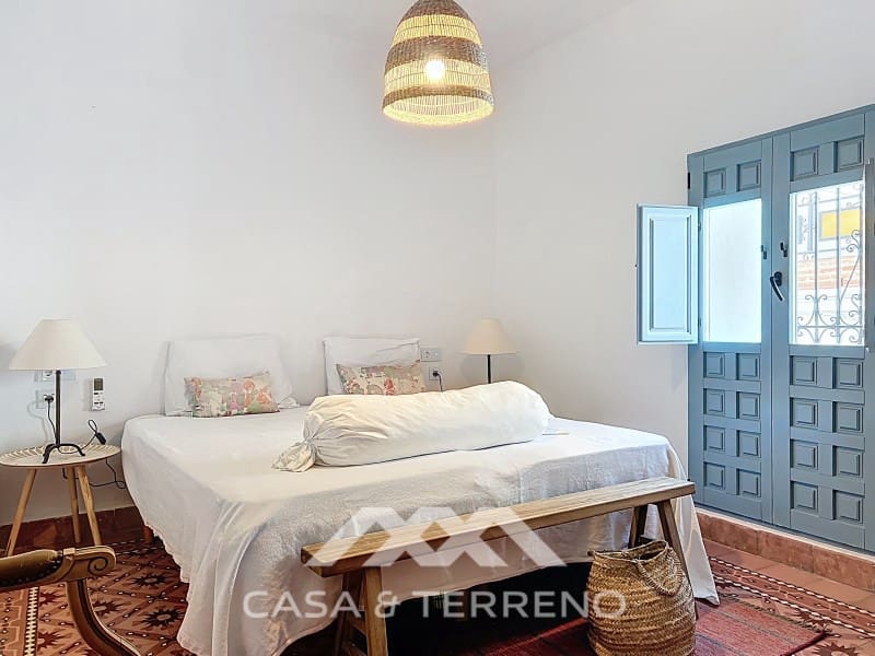 3 slaapkamer Huis te koop in Sedella - € 298.000 (Ref: 9154373)