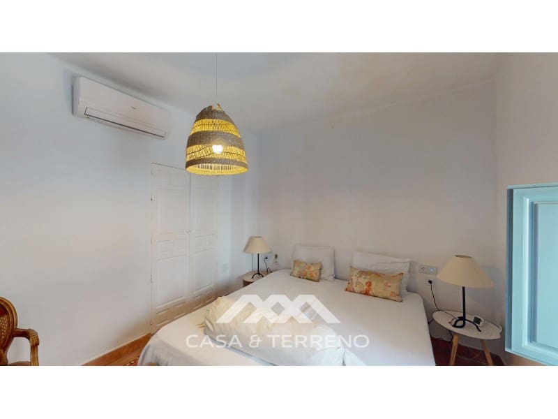 3 slaapkamer Huis te koop in Sedella - € 298.000 (Ref: 9154373)