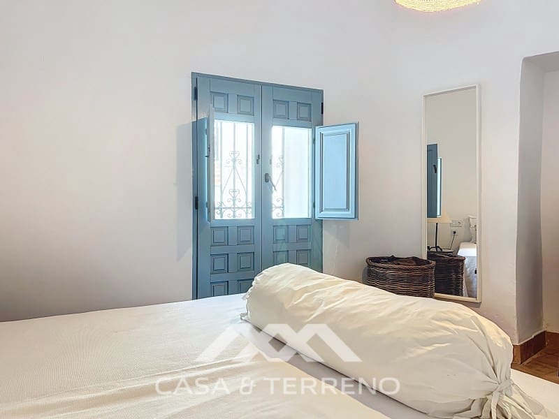 3 slaapkamer Huis te koop in Sedella - € 298.000 (Ref: 9154373)