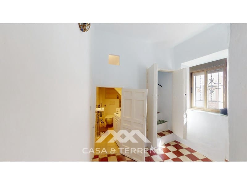 3 slaapkamer Huis te koop in Sedella - € 298.000 (Ref: 9154373)