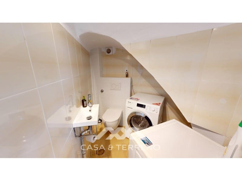 3 slaapkamer Huis te koop in Sedella - € 298.000 (Ref: 9154373)