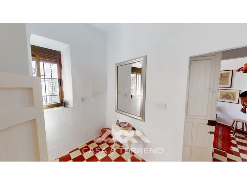 3 slaapkamer Huis te koop in Sedella - € 298.000 (Ref: 9154373)